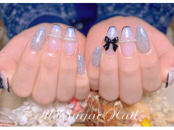 ミスシュガーネイル(MS Sugar Nail)/