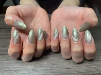 ネイルズティンク(Nails.tink)/