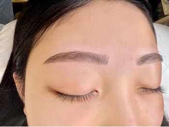 リット(Litt)/眉毛WAX脱毛