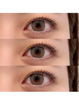 エニー アイラッシュアンドネイル 佐賀店(ANY Eyelash&Nail)/パリジェンヌラッシュリフト