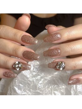 ジュン ネイル(JUN NAIL)/