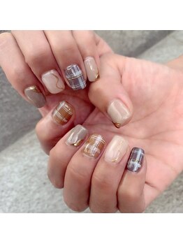 シャトン(CHATON)/