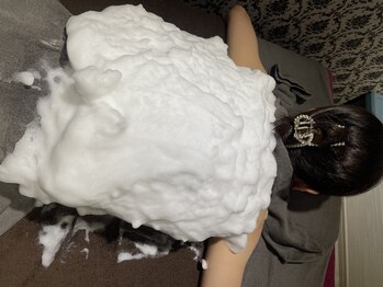 グレイス(Grace)/露出が減るこれからが狙い目！