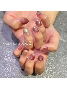 ルナ(Luna.)/お任せdesign