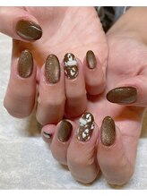 ココ(COCO)/シンプルデザインコース