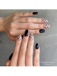 マリーセルネイル