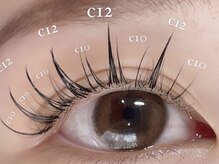 ビーナスベルト シブヤ(VENUS BELT SHIBUYA)/VB EYELASH【マツエク】