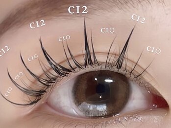 ビーナスベルト シブヤ(VENUS BELT SHIBUYA)/VB EYELASH【マツエク】