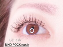 リズ ラッシュ 大泉学園(Liz lash)/BIND ROCK♪