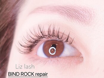 リズ ラッシュ 大泉学園(Liz lash)/BIND ROCK♪