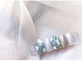 ４月定額トレンド　パラジェル