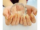 マグネット/オレンジ￥7500