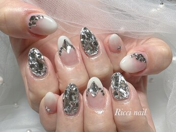 チアフルチア バイ リッチネイル(CheerfulCheer by Ricci nail)/