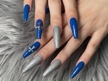 ザ フォーシックスフォー(THE 464)/アプレ長さ出し/ワンカラー