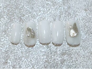 シーハウス(c house)/定額デザイン　ニュアンス