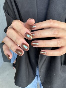 ジェシー(JESSIE)/