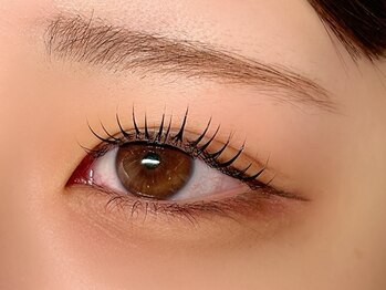 コエ(Coe.)/ラッシュリフト