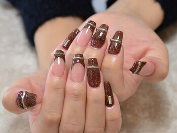 ネイルサロン プルミエール(Premiere)/