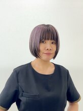 アウリィ 筑西店(Aulii) 齋藤 奈美紀