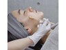 【大人気】艶玉フェイスワックス脱毛全顔《美容保湿パック付》¥7,000