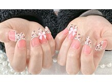 ディアネイルサロン 池袋(Di’a)/当日予約大歓迎♪