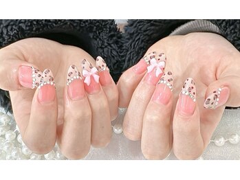 ディアネイルサロン 池袋(Di’a)/当日予約大歓迎♪