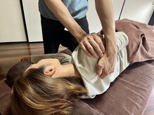 ミントのかべの整体院/PR:一宮/江南/整体/骨盤矯正