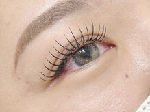 まつ毛エクステ まつ毛パーマ専門店 アイズ 京橋店(Eye's)の雰囲気（大人気の最新メニュー【エクパ】LEDエクステ×パーマが最強！）