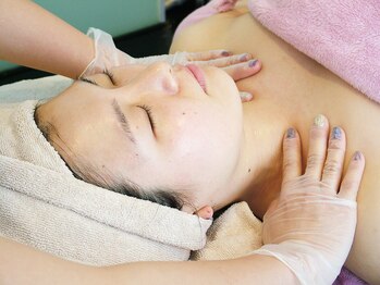 シャイニー 南堀江(SHINY)/ 【カーボキシーパック】