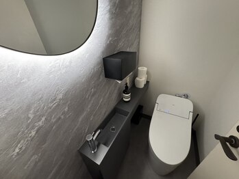 ホワイトニングショップ 銀座7丁目店(WHITENING SHOP)/キレイさに自信あり!