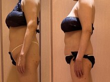 凪 横浜/スリムアトラクション