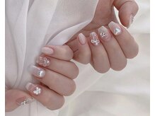 ティナ ネイルスタジオ(Tina Nail Studio)