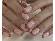 ソフィアネイル 赤羽店(Sofia Nail)/フレンチデザイン