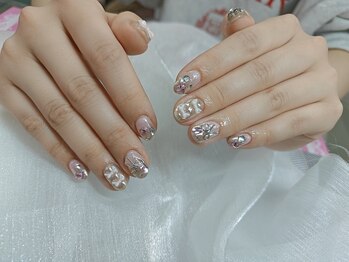 オミ(OMI)/付け放題