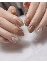 リアンド(Li&)/ニュアンスネイル