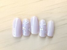 ジジ(Gigi)/5.6月限定デザイン