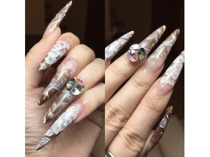 ダリア(Daria)の写真