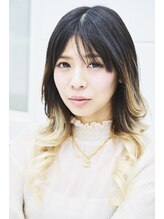 ティアラッシュ(TiALASH)&nbsp;Rino 