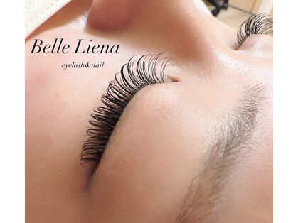ベルリエナ(Belle Liena)の写真