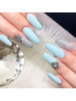 ノイド(noid)/スカルプM