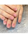 ニュアンスネイル