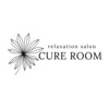 キュアルーム(CURE ROOM)のお店ロゴ