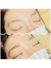 【メンズにもオススメ！】眉毛WAX+スタイリングアイブロウ　￥6050