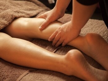 ハーティ(hati)の写真/疲れ解消・自分へのご褒美に！贅沢セットメニュー【全身筋膜リンパ＋フェイシャル＋ヘッドスパ120分】