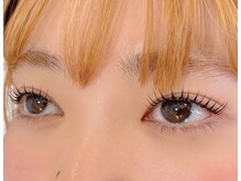 ソレイユ 綱島店(Soleil)/美まつ毛カール［まつげパーマ］