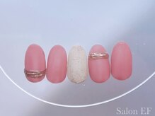 サロンイーエフ 名駅店(salon EF)/定額 トレンドコレクション