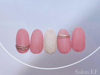 サロンイーエフ 名駅店(salon EF)/定額 トレンドコレクション