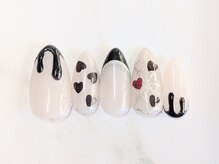 ネイルサロン ルーム 本八幡店(ROOM)/【定額プレミアムコース¥7300】