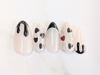 ネイルサロン ルーム 本八幡店(ROOM)/【定額プレミアムコース¥7300】