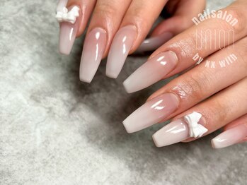 ユニオンバイウィズ(Union by xx with)/ベイビーブーマ